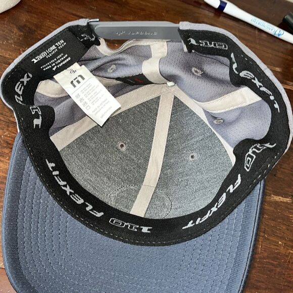 2-Travis Mathew Silverado Scottsdale Az& Bali Hai Las Vegas NV SnapBack Golf Cap - Picture 6 of 11